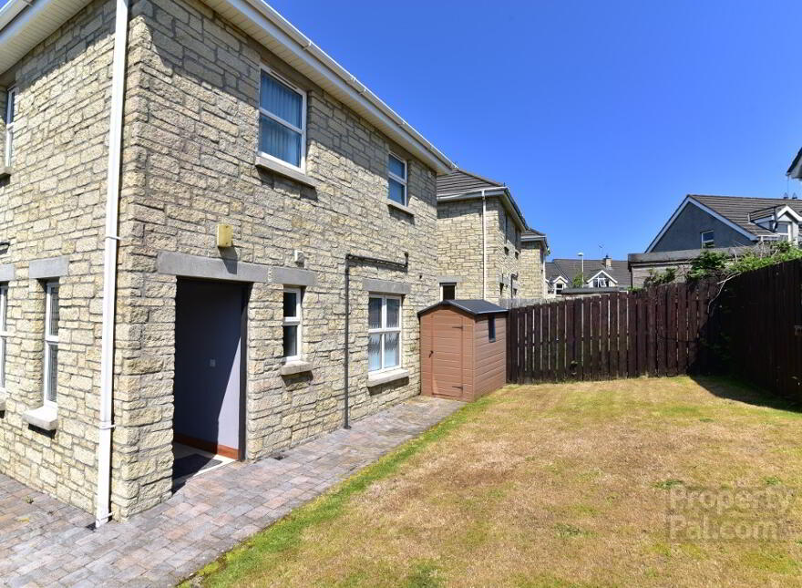 18 Lissadell Mews (Student Let), Portstewart, BT55 7RW