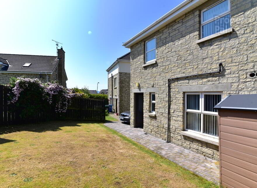 18 Lissadell Mews (Student Let), Portstewart, BT55 7RW