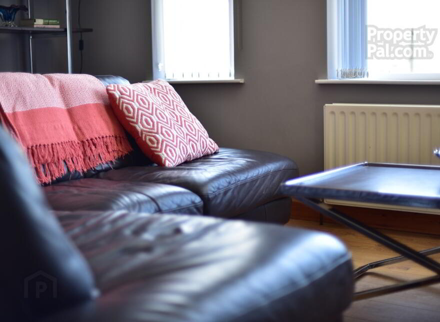 18 Lissadell Mews (Student Let), Portstewart, BT55 7RW