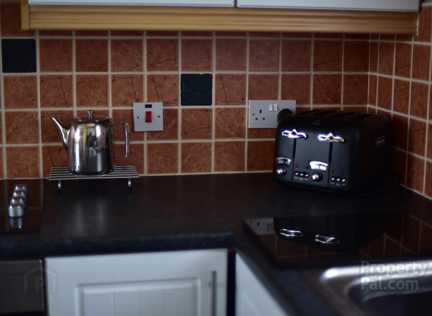 18 Lissadell Mews (Student Let), Portstewart, BT55 7RW