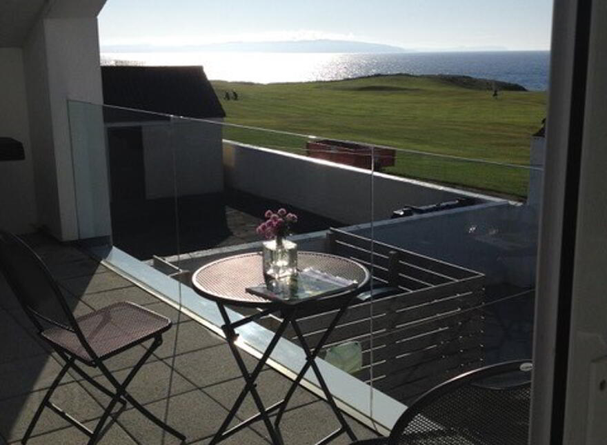 The White House, 47 Ballyreagh Road, Portrush, BT56 8LT