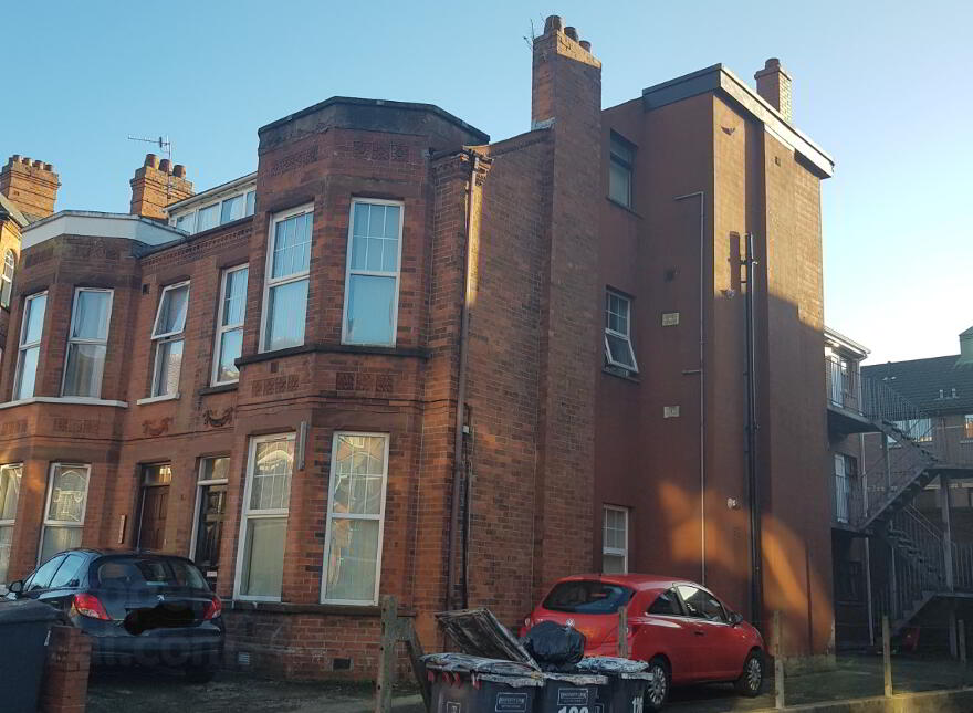 2 ( Available July 2025 ), 124 Malone Avenue, Lisburn Road, Belfast, BT9 6ET photo