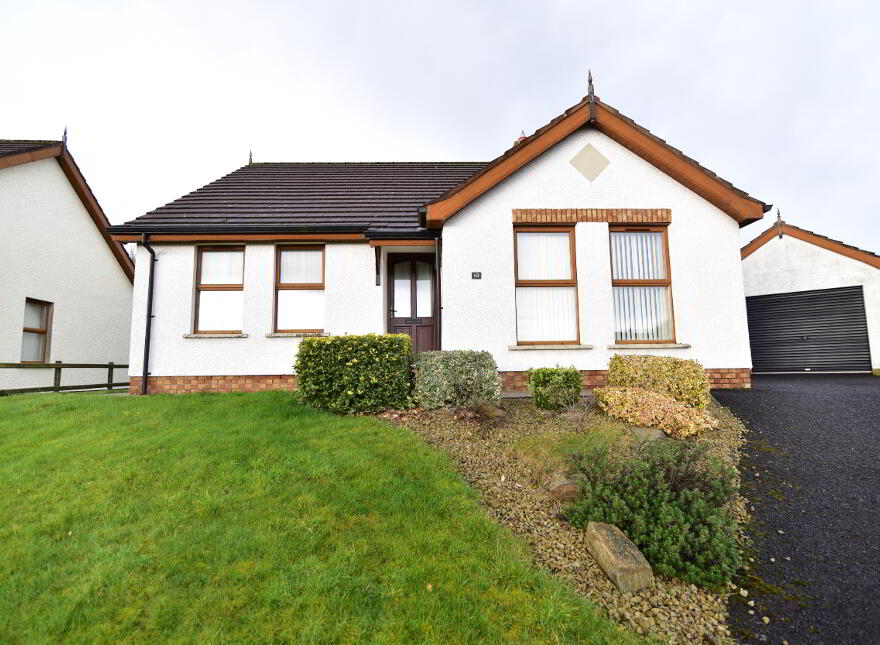 10 Garrylaban Court (student Let), Portstewart, BT55 7FN photo