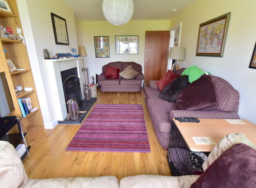 16 Montague Court, Portstewart, BT55 7TE