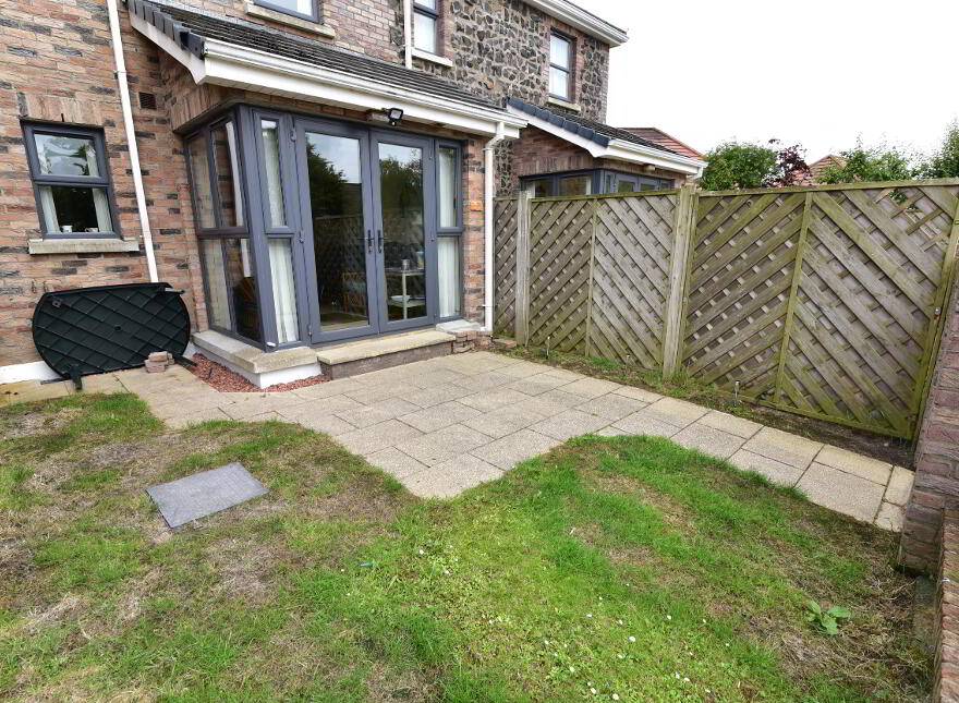16 Montague Court, Portstewart, BT55 7TE