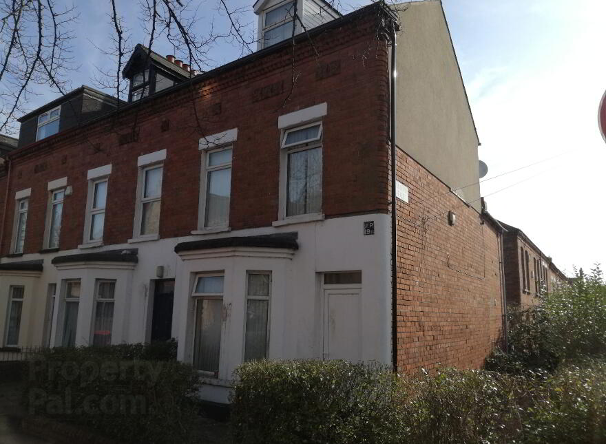 63 Rugby Avenue, Belfast, BT7 1RE photo