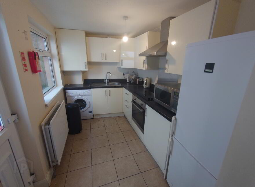 63 Rugby Avenue, Belfast, BT7 1RE