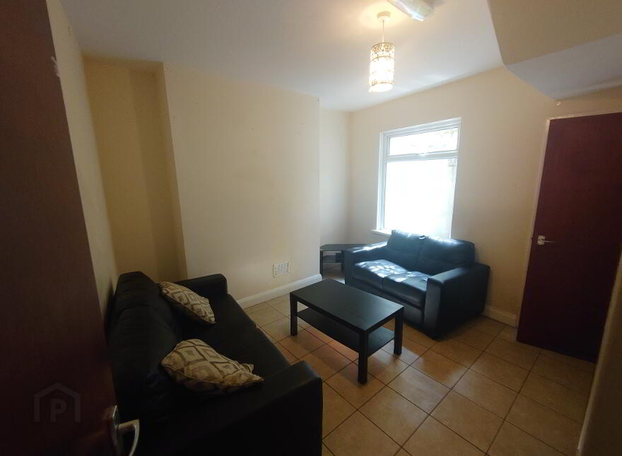 63 Rugby Avenue, Belfast, BT7 1RE
