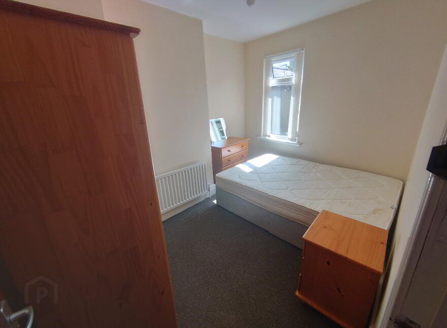 63 Rugby Avenue, Belfast, BT7 1RE