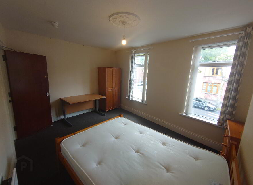 63 Rugby Avenue, Belfast, BT7 1RE