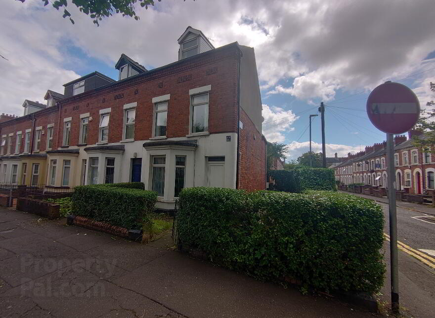 63 Rugby Avenue, Belfast, BT7 1RE photo