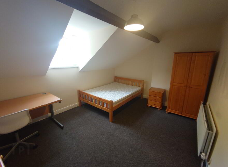 63 Rugby Avenue, Belfast, BT7 1RE