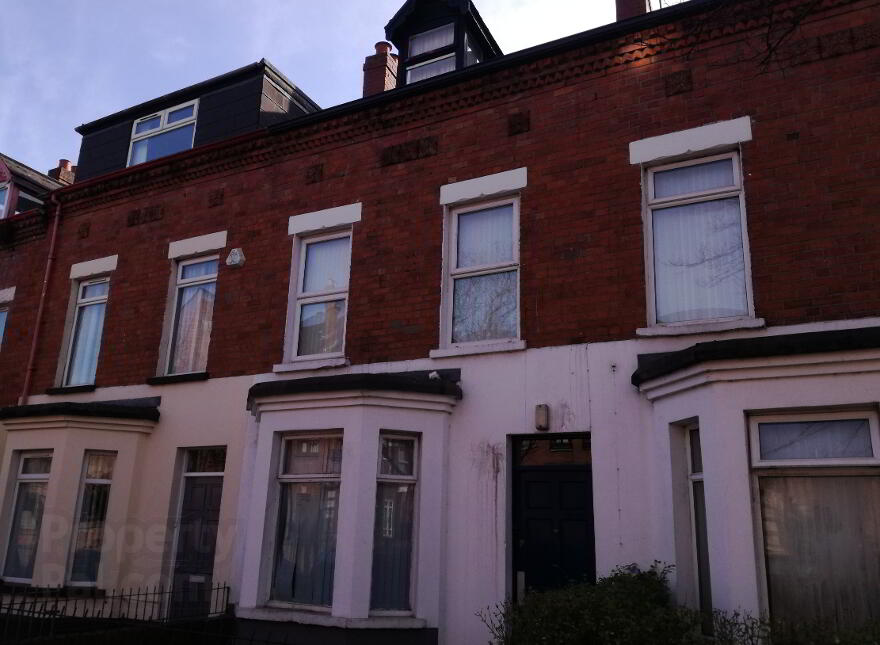 65 Rugby Avenue, Belfast, BT7 1RE photo