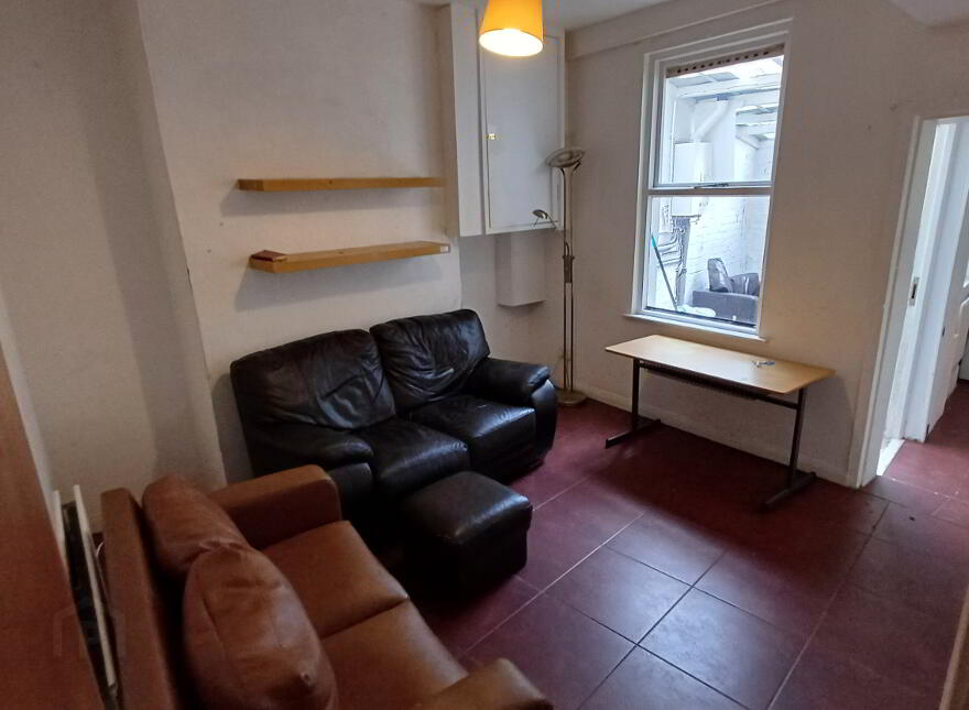 65 Rugby Avenue, Belfast, BT7 1RE