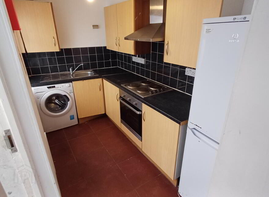 65 Rugby Avenue, Belfast, BT7 1RE