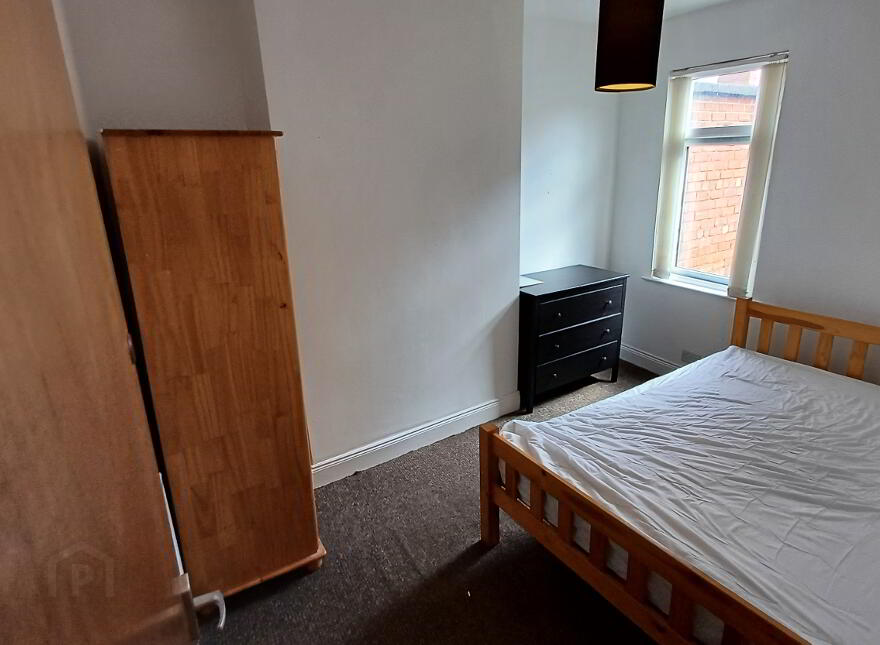 65 Rugby Avenue, Belfast, BT7 1RE