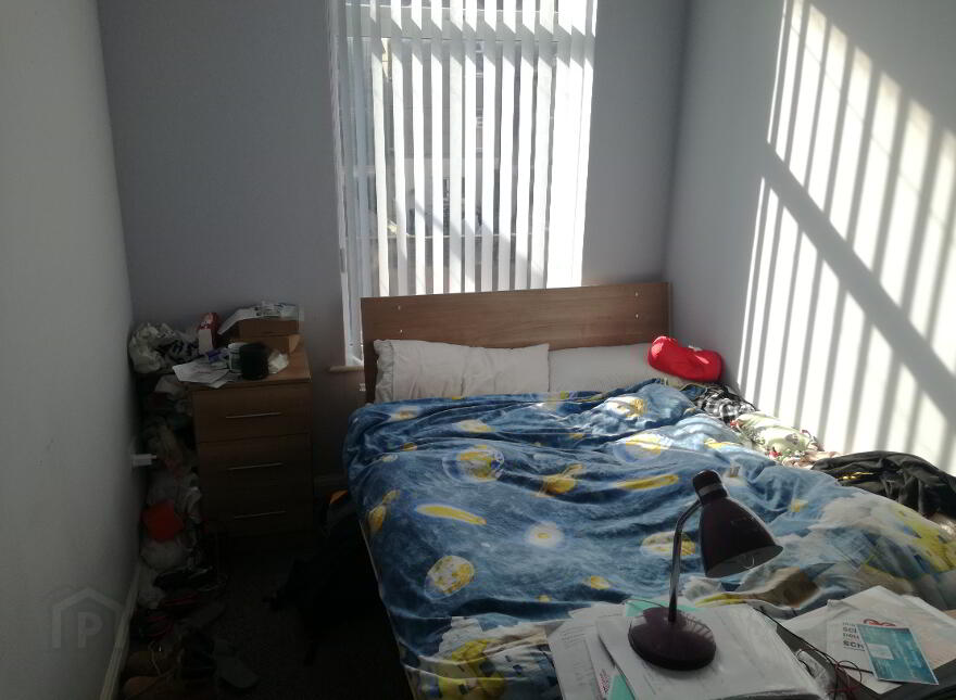 Apt 2, 7 Dunluce Avenue, Belfast, BT9 7AW