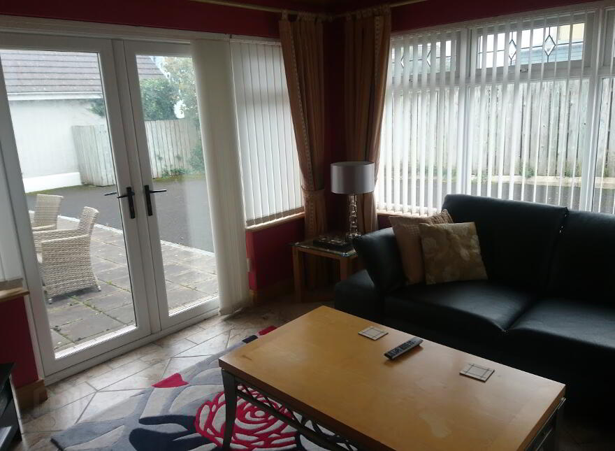 8 Magheraboy Drive, Holiday Let, Portrush, BT56 8GP