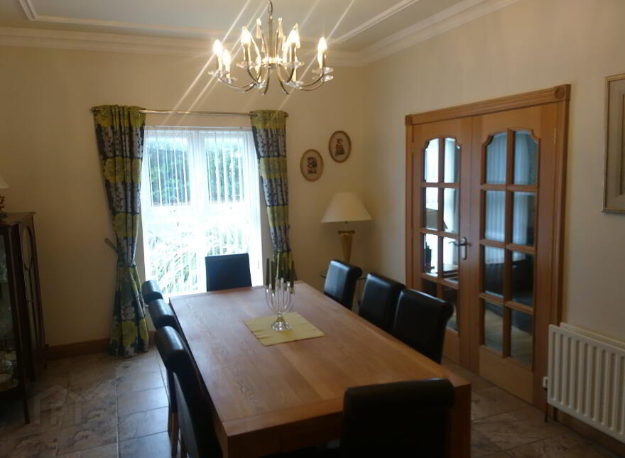 8 Magheraboy Drive, Holiday Let, Portrush, BT56 8GP