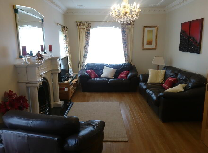 8 Magheraboy Drive, Holiday Let, Portrush, BT56 8GP