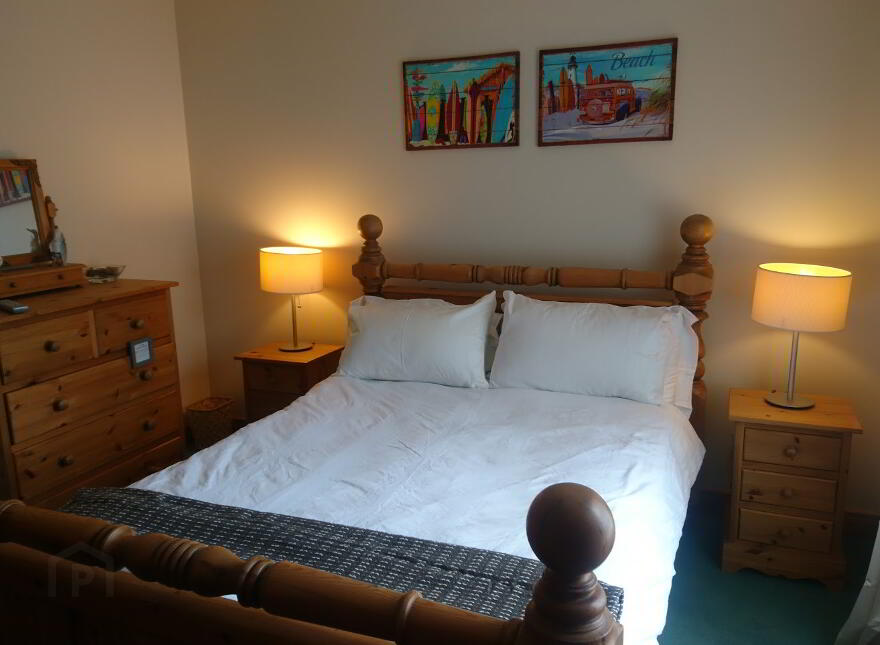 8 Magheraboy Drive, Holiday Let, Portrush, BT56 8GP