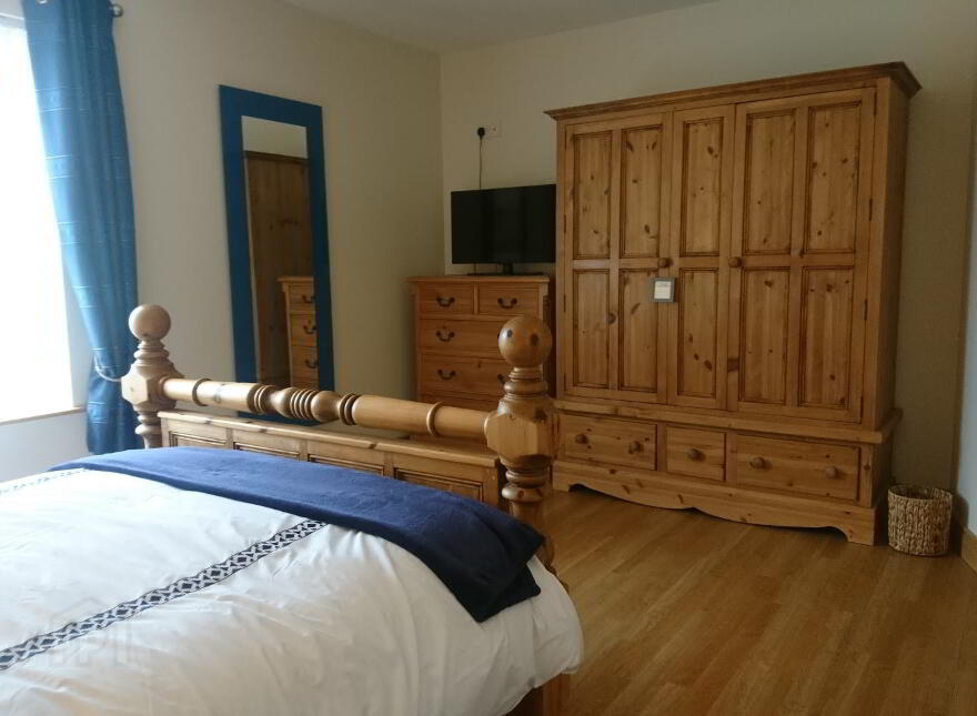 8 Magheraboy Drive, Holiday Let, Portrush, BT56 8GP