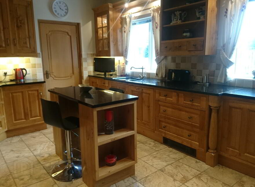 8 Magheraboy Drive, Holiday Let, Portrush, BT56 8GP