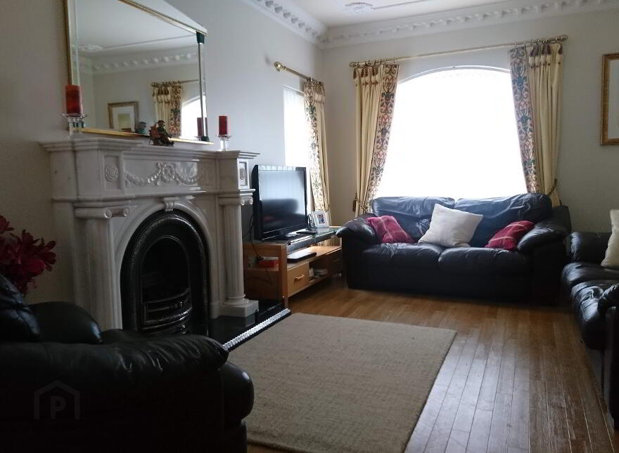 8 Magheraboy Drive, Holiday Let, Portrush, BT56 8GP