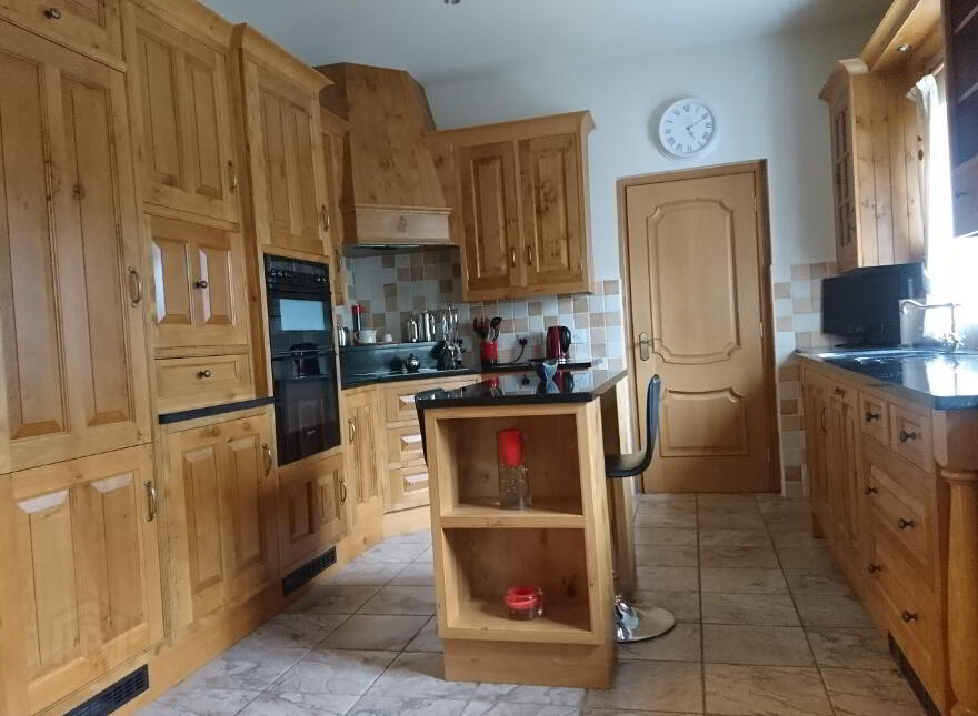 8 Magheraboy Drive, Holiday Let, Portrush, BT56 8GP