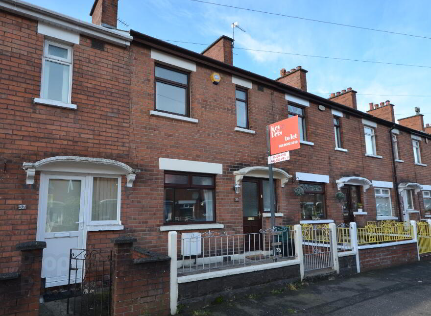 35 Florida Drive, Ravenhill Road, Belfast, BT6 8EX photo
