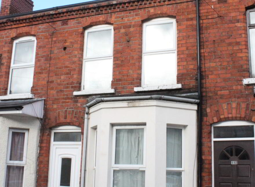 Houses To Rent in Belfast, 3 Bedrooms PropertyPal