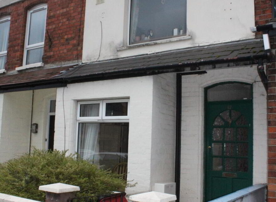 Houses To Rent in Belfast, 3 Bedrooms PropertyPal