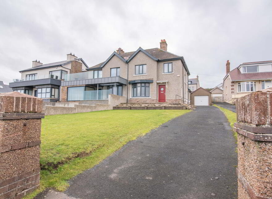 37 Strand Road, Portstewart, BT55 7LU