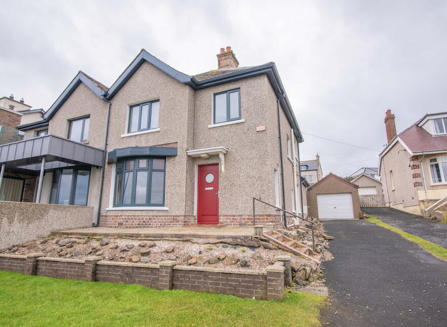 37 Strand Road, Portstewart, BT55 7LU