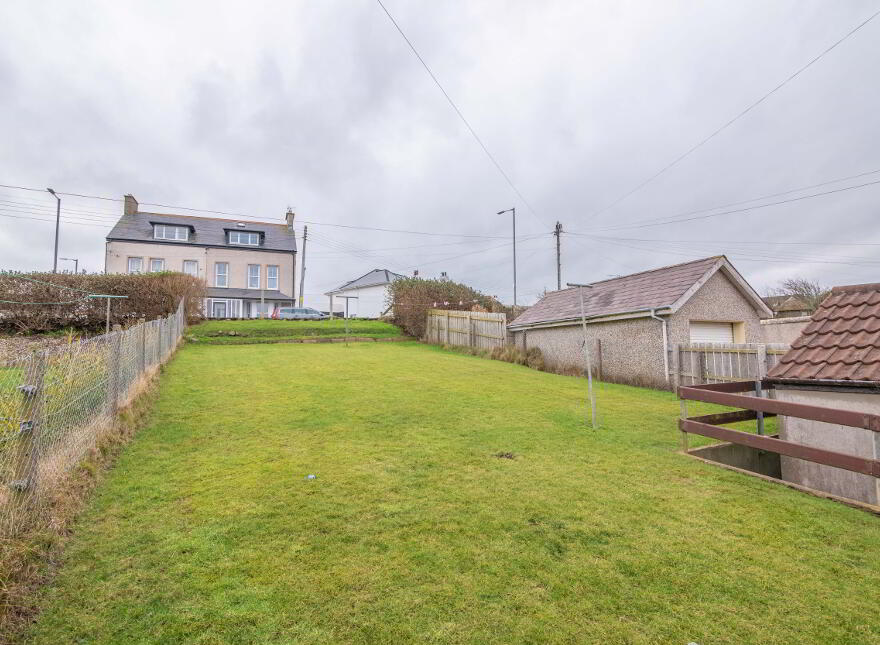 37 Strand Road, Portstewart, BT55 7LU