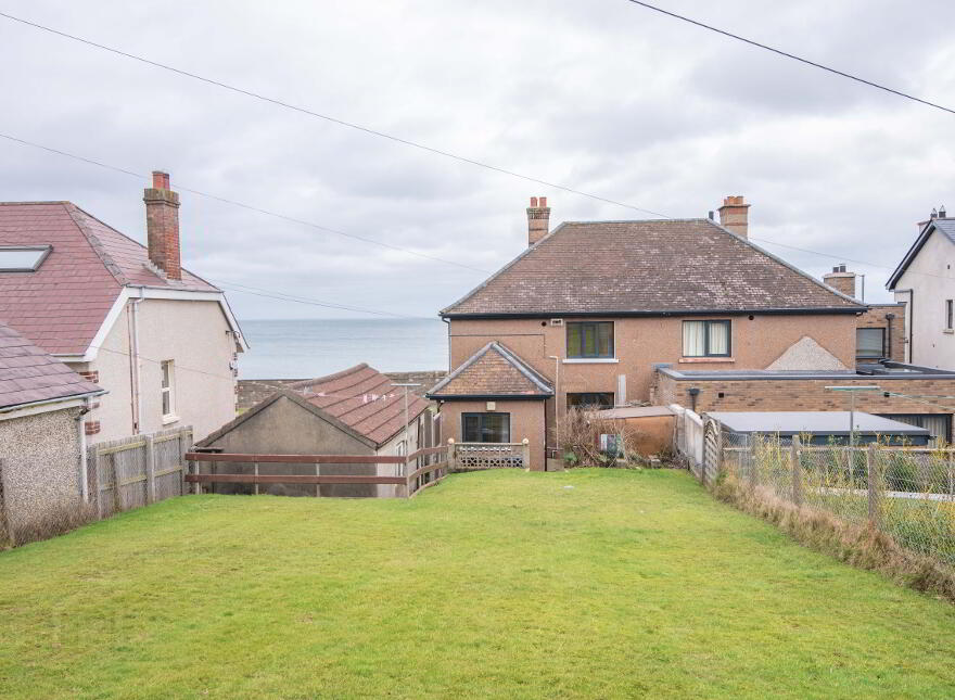 37 Strand Road, Portstewart, BT55 7LU