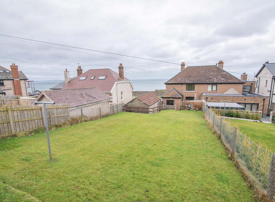 37 Strand Road, Portstewart, BT55 7LU