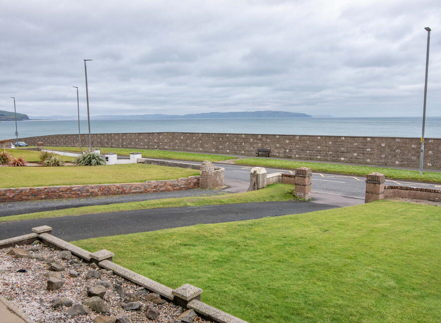 37 Strand Road, Portstewart, BT55 7LU