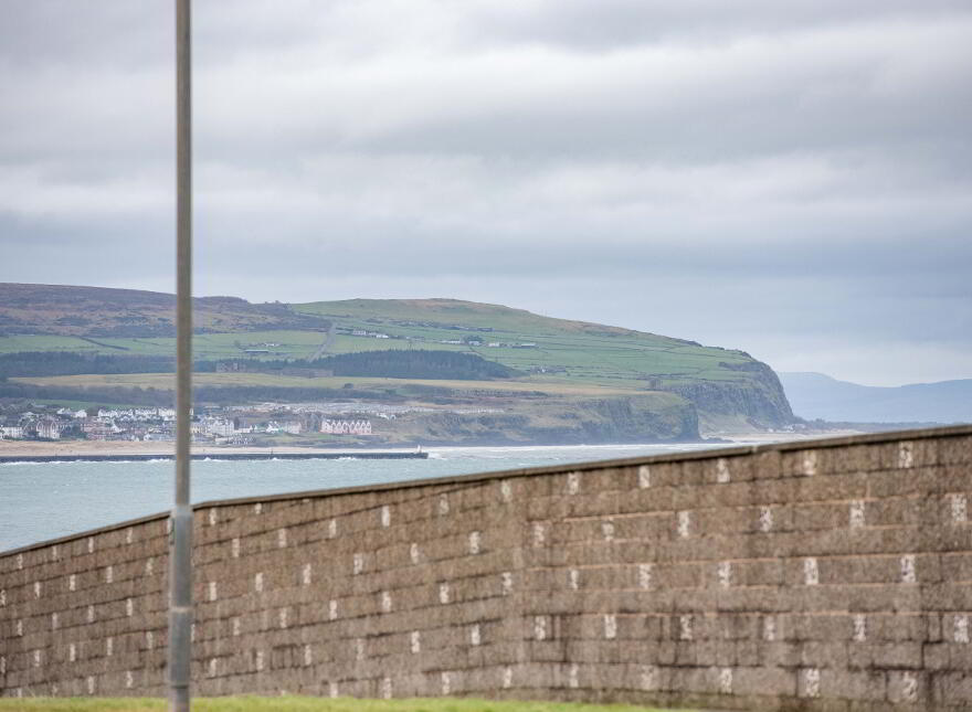 37 Strand Road, Portstewart, BT55 7LU