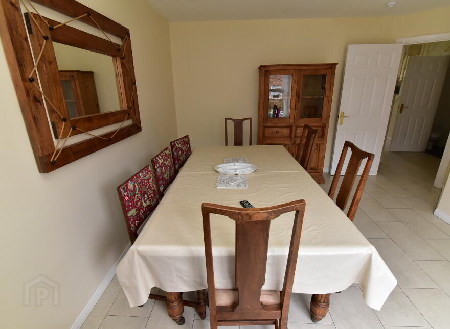 3 Lissadell Court, Portstewart, BT55 7FD