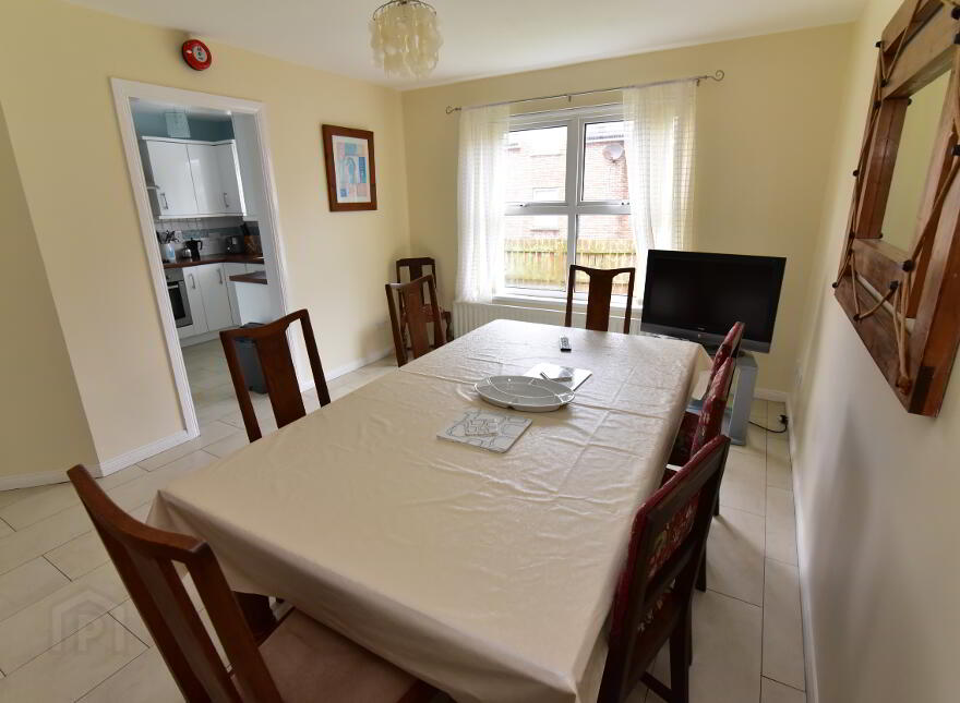 3 Lissadell Court, Portstewart, BT55 7FD