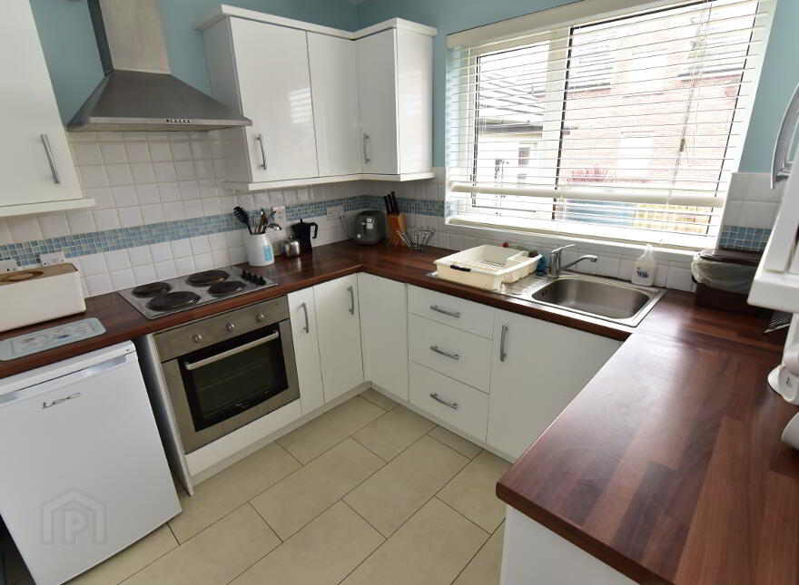 3 Lissadell Court, Portstewart, BT55 7FD