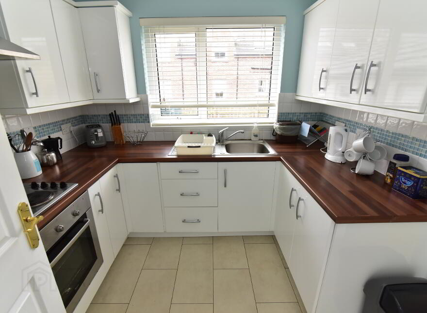 3 Lissadell Court, Portstewart, BT55 7FD