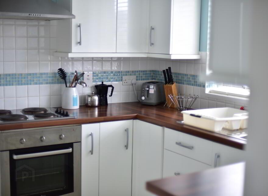 3 Lissadell Court, Portstewart, BT55 7FD