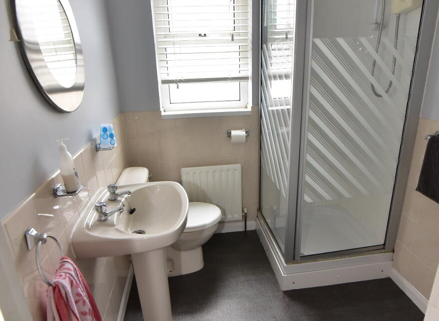 3 Lissadell Court, Portstewart, BT55 7FD