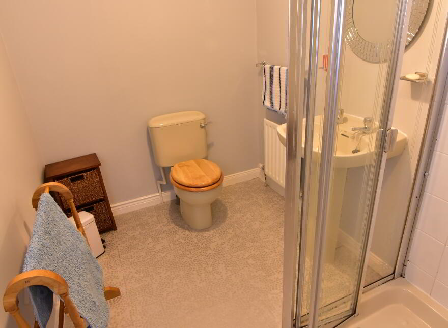 3 Lissadell Court, Portstewart, BT55 7FD
