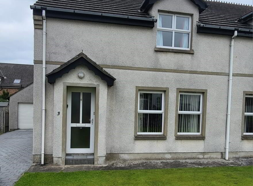 3 Lissadell Court, Portstewart, BT55 7FD