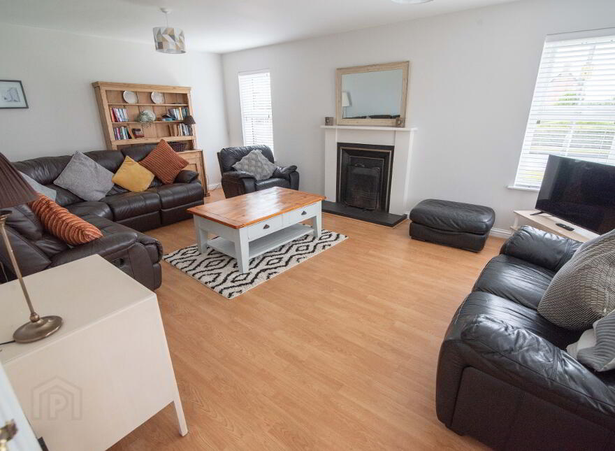 2 Hopefield Grange, Portrush, BT56 8QD