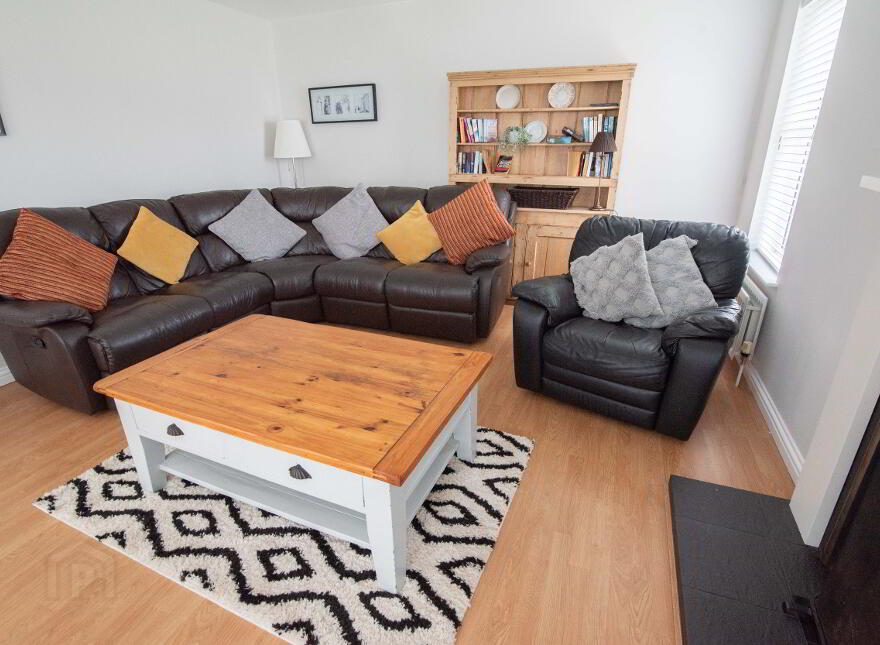 2 Hopefield Grange, Portrush, BT56 8QD