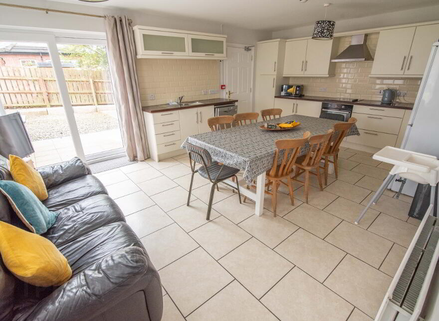 2 Hopefield Grange, Portrush, BT56 8QD